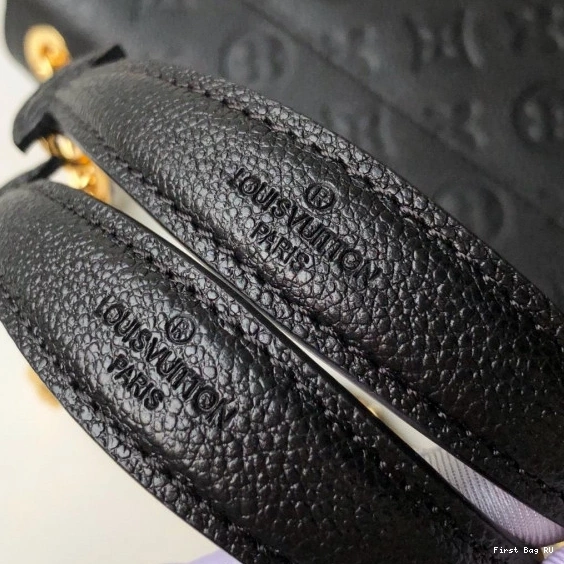 First bags ru VAVIN VUITTON LOUIS PM 0708